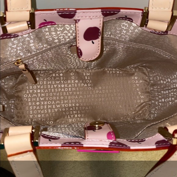 Kate Spade Grant Street Juno Handbag - Picture 7 of 7